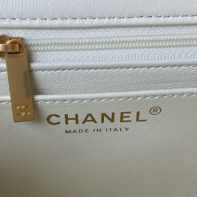 Chanel Satchel Bags